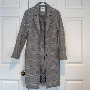 Abercrombie and Fitch Women’s Jacket Size XS